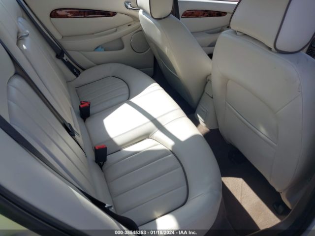 2006 JAGUAR X-TYPE SAJWA51A16WE97663 Photo 7