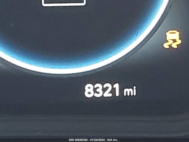 Hyundai Kona Limited 2022 KM8K53A38NU771029 Image 15