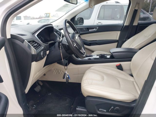 2FMPK3K9XJBB44902 Ford Edge Titanium