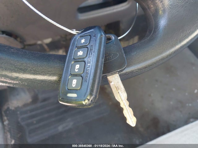 1999 FORD F-150 LARIAT/XL/XLT VIN: 1FTRX17L9XKC07316