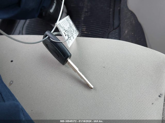 2019 FORD FIESTA SE VIN: 3FADP4BJ5KM146541