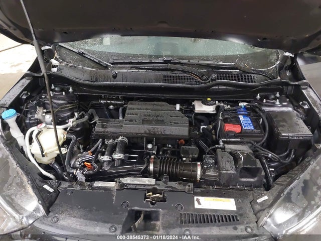 Honda Cr-v Awd Ex-l 2022 7FARW2H82NE045627 Image 10