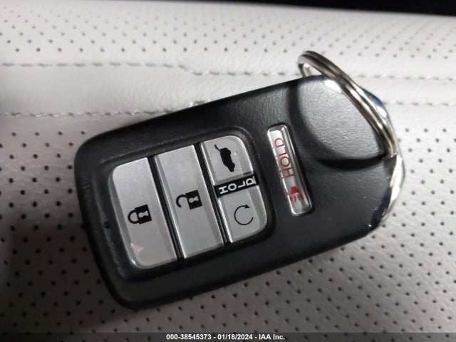 Honda Cr-v Awd Ex-l 2022 7FARW2H82NE045627 Image 11