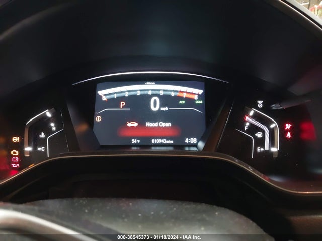 Honda Cr-v Awd Ex-l 2022 7FARW2H82NE045627 Image 7