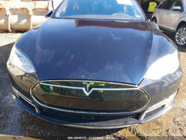 5YJSA1H21FFP74981 Tesla Model S 70d/85d/p85d