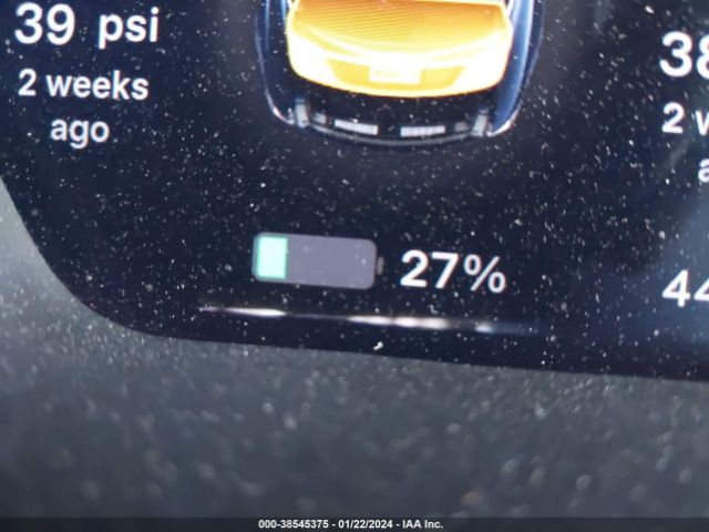 5YJSA1H21FFP74981 Tesla Model S 70d/85d/p85d