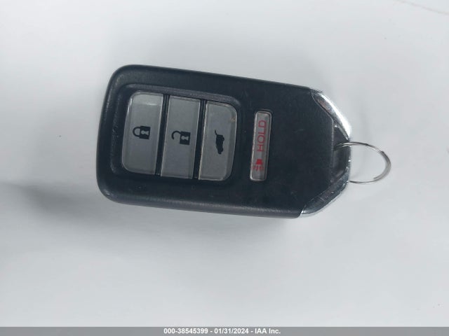 Honda Hr-v Awd Ex 2022 3CZRU6H54NM762339 Image 11