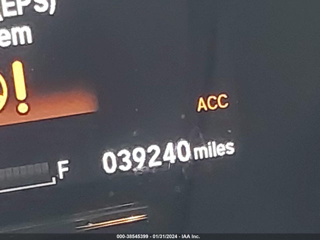 Honda Hr-v Awd Ex 2022 3CZRU6H54NM762339 Image 15