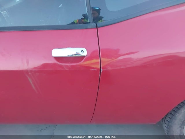 2012 DODGE CHALLENGER R/T VIN: 2C3CDYBT8CH171073