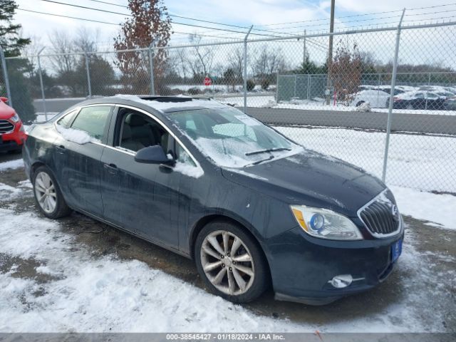 Aukcja sprzedaży 2015 Buick Verano Convenience Group, vin: 1G4PR5SK9F4143395, numer aukcji: 38545427