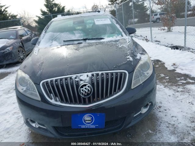 1G4PR5SK9F4143395 Buick Verano Convenience Group