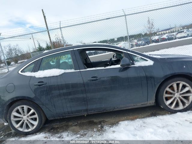 1G4PR5SK9F4143395 Buick Verano Convenience Group