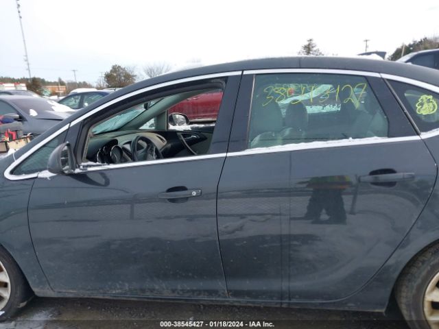 1G4PR5SK9F4143395 Buick Verano Convenience Group