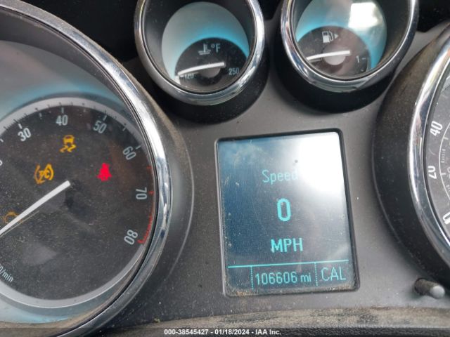 1G4PR5SK9F4143395 Buick Verano Convenience Group