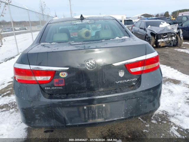 1G4PR5SK9F4143395 Buick Verano Convenience Group