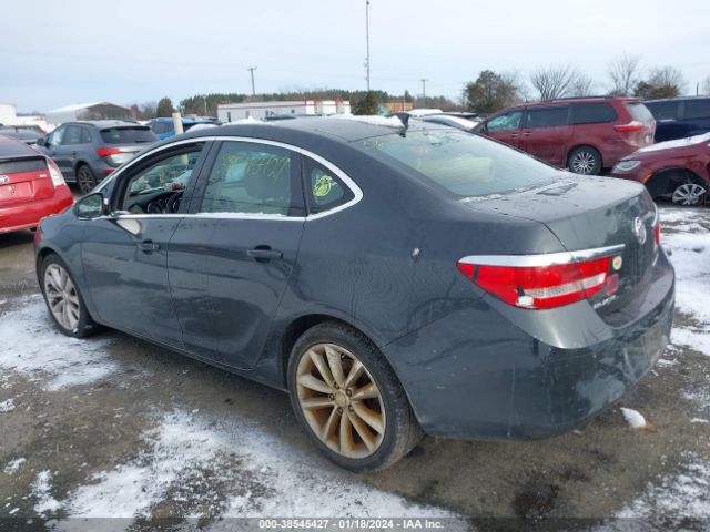1G4PR5SK9F4143395 Buick Verano Convenience Group