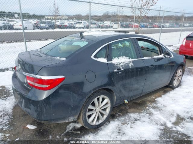 1G4PR5SK9F4143395 Buick Verano Convenience Group