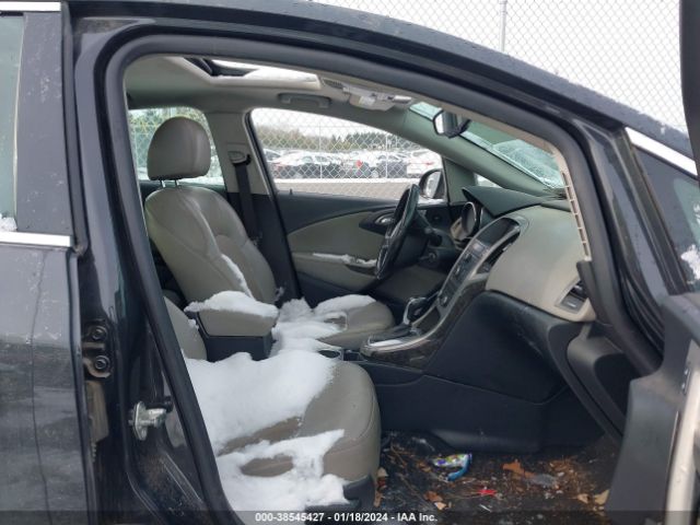 1G4PR5SK9F4143395 Buick Verano Convenience Group