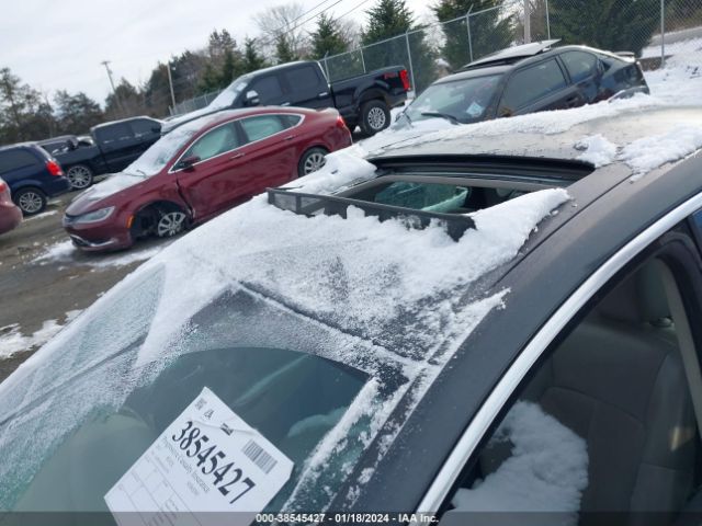 1G4PR5SK9F4143395 Buick Verano Convenience Group