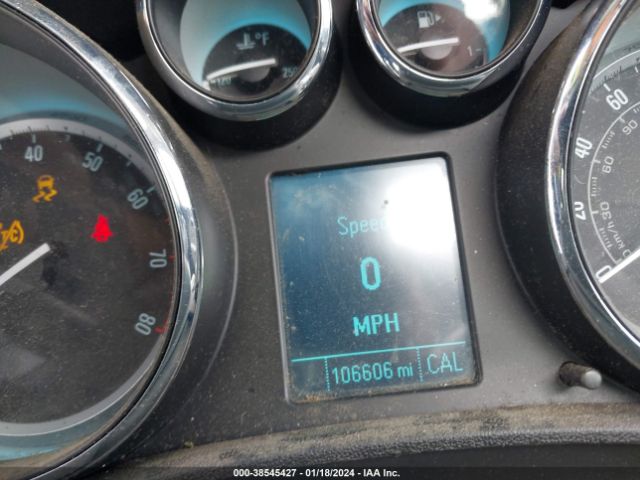 1G4PR5SK9F4143395 Buick Verano Convenience Group