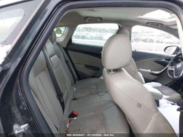 1G4PR5SK9F4143395 Buick Verano Convenience Group