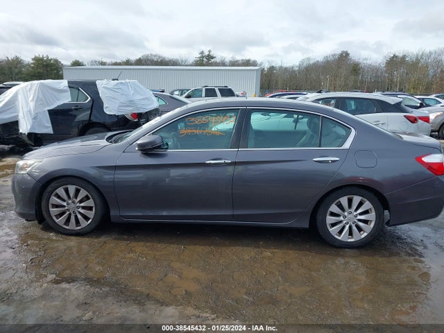 Honda Accord Ex-l 2015 1HGCR2F89FA033336 Image 15