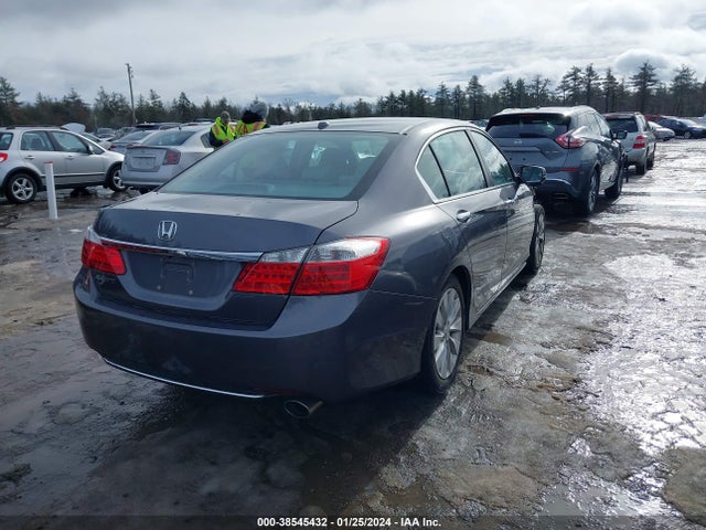 Honda Accord Ex-l 2015 1HGCR2F89FA033336 Image 4