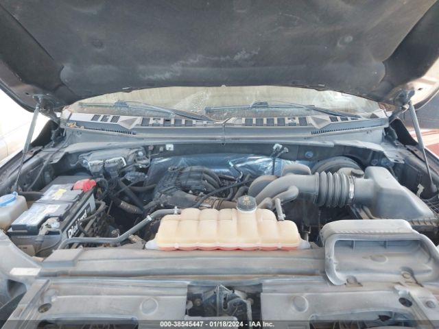 1FTEX1C81GKE29803 Ford F-150 Xlt