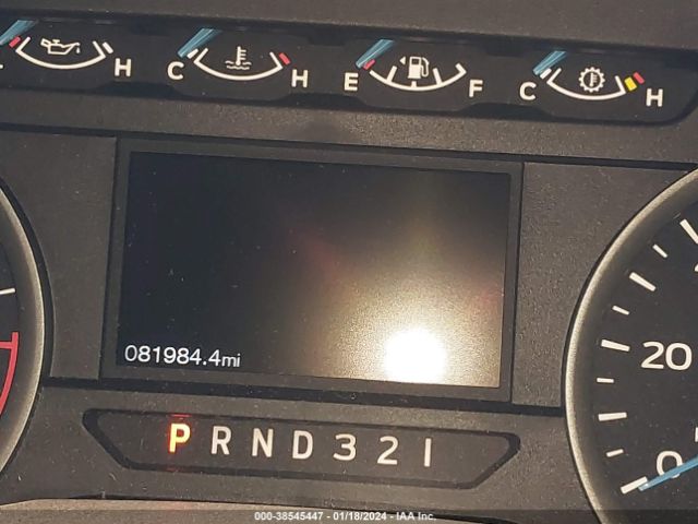 1FTEX1C81GKE29803 Ford F-150 Xlt