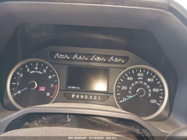 1FTEX1C81GKE29803 Ford F-150 Xlt