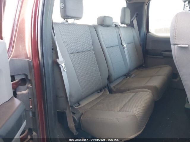 1FTEX1C81GKE29803 Ford F-150 Xlt