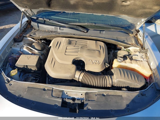 Dodge Charger Sxt Rwd 2020 2C3CDXBG1LH102268 Image 10