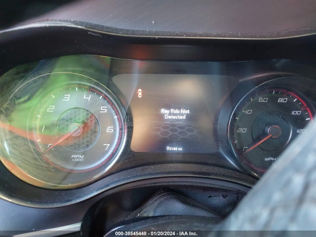 Dodge Charger Sxt Rwd 2020 2C3CDXBG1LH102268 Image 15