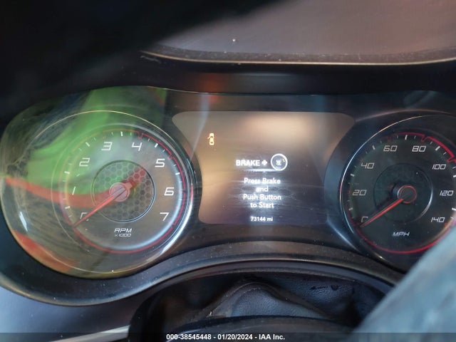 Dodge Charger Sxt Rwd 2020 2C3CDXBG1LH102268 Image 7