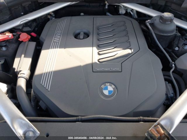 5UXCW2C52KLB43551 BMW X7 Xdrive40i