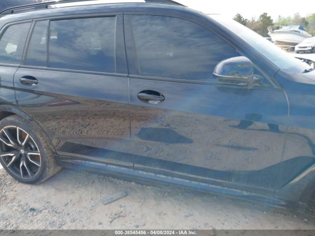 5UXCW2C52KLB43551 BMW X7 Xdrive40i