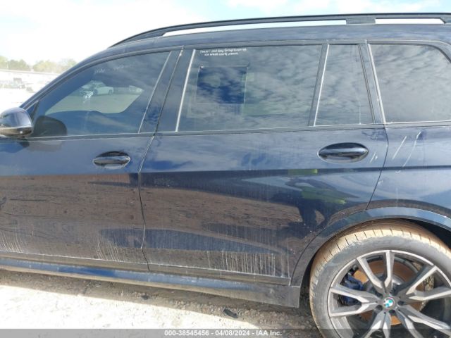 5UXCW2C52KLB43551 BMW X7 Xdrive40i