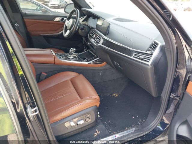 5UXCW2C52KLB43551 BMW X7 Xdrive40i