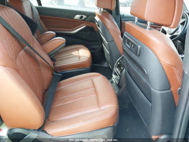 5UXCW2C52KLB43551 BMW X7 Xdrive40i