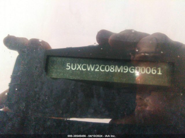 5UXCW2C52KLB43551 BMW X7 Xdrive40i