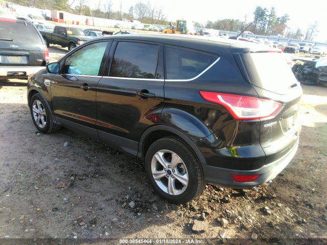 2015 FORD ESCAPE SE VIN: 1FMCU0G74FUB59718