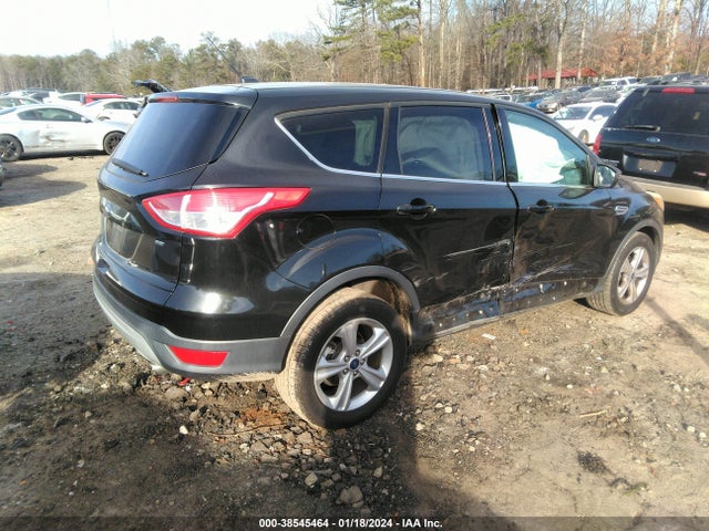 2015 FORD ESCAPE SE VIN: 1FMCU0G74FUB59718