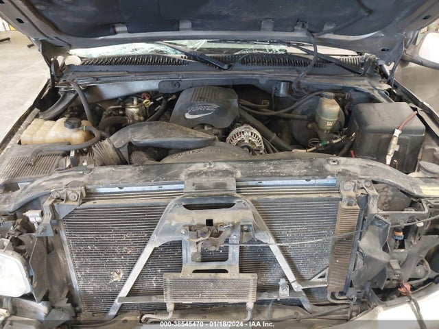 2001 GMC YUKON XL 3GKFK16T81G179935 Photo 9