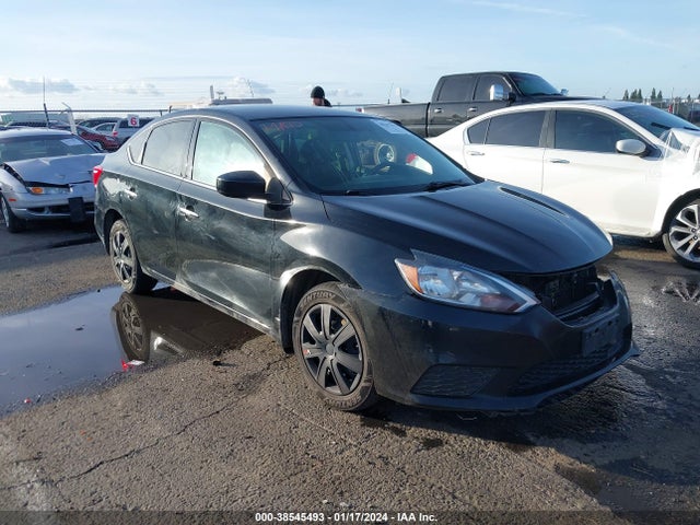 2018 3N1AB7AP7JY336712 main image
