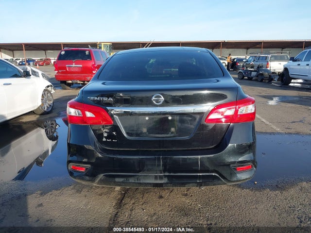 Nissan SENTRA S 2018 3N1AB7AP7JY336712 Image 16
