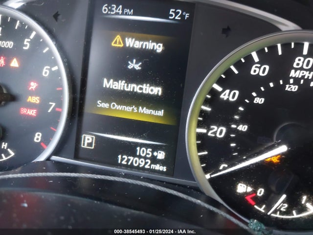 Nissan SENTRA S 2018 3N1AB7AP7JY336712 Image 7