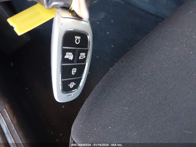 Hyundai SONATA SEL 2023 KMHL64JA3PA275677 Image 11