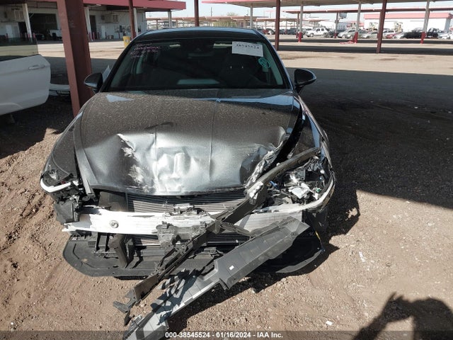 Hyundai SONATA SEL 2023 KMHL64JA3PA275677 Image 12