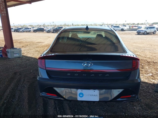 Hyundai SONATA SEL 2023 KMHL64JA3PA275677 Image 16