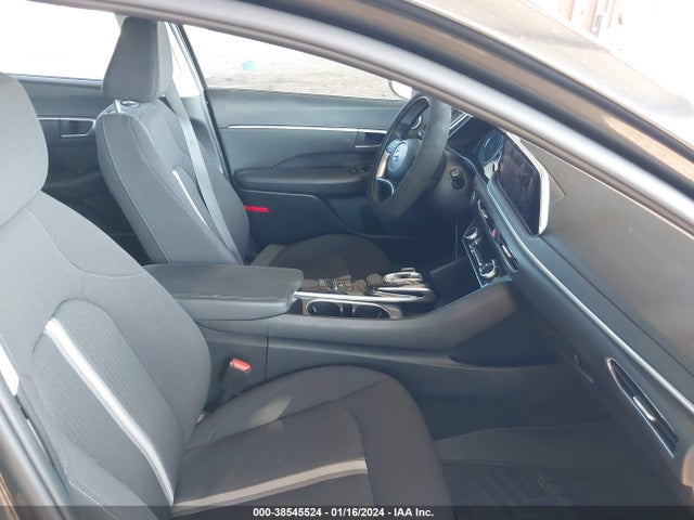 Hyundai SONATA SEL 2023 KMHL64JA3PA275677 Image 5